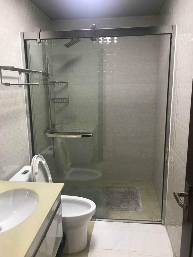 尤本科全球生态酒店 三宝颜 外观 照片